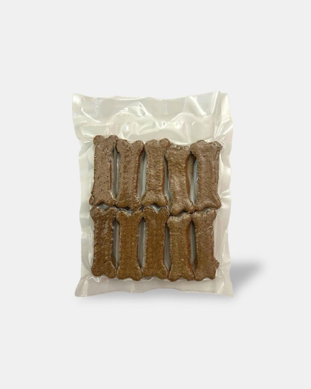 ChurroDog – 20 Galletas Naturales para Perros Felices